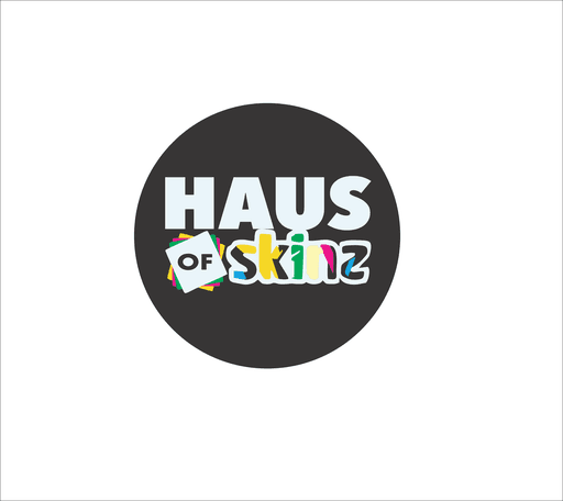 Haus of Skinz logo